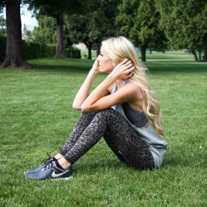 Park Workout