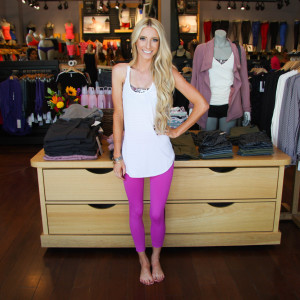LuLu at Trolley Square