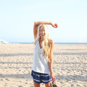 Santa Monica // LA