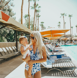 Palm Springs Recap