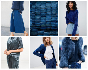 Colors On Trend for FW 2018-19