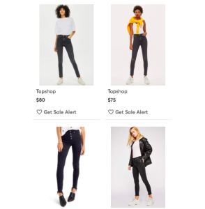 Denim!!!