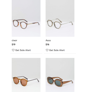 Glasses
